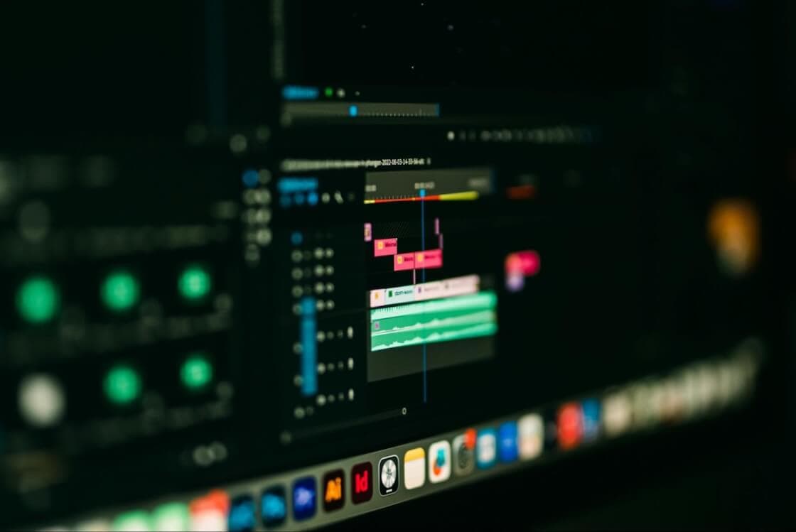 8 AI Tools That Boost Content Creation and Save Time and Efforts illustration